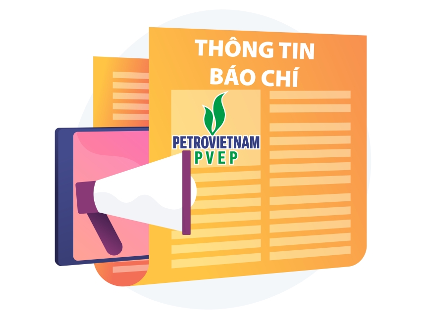 THÔNG TIN BÁO CHÍ: PVEP duy trì đà tăng trưởng quý I/2026, tăng tốc triển khai mục tiêu quý II/2026